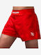 Kickboxing Shorts Hayabusa Arrow Red