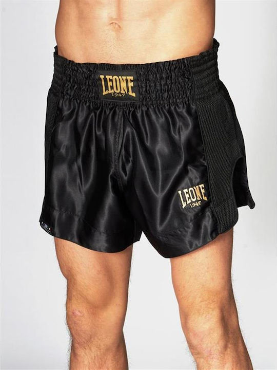 Σορτσάκι Leone Essential Kick Thai Abe20
