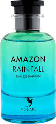 Volare Amazon Rainfall Eau De Parfum 100ml Volare Amazon Rainfall Eau De Parfum 100ml