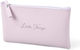 Pencil Case Barrel Pink