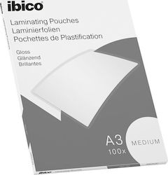 Φύλλα Noname Basics Medium A3 100 Τεμάχια