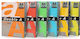 Hârtie Double A Neon Double A 75g A4 500 Foi Curcubeu 4 5 Culori Neon