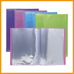 Exacompta 86770e 210 X 297 Mm A4 Mehrfarbig Polypropylen Pp