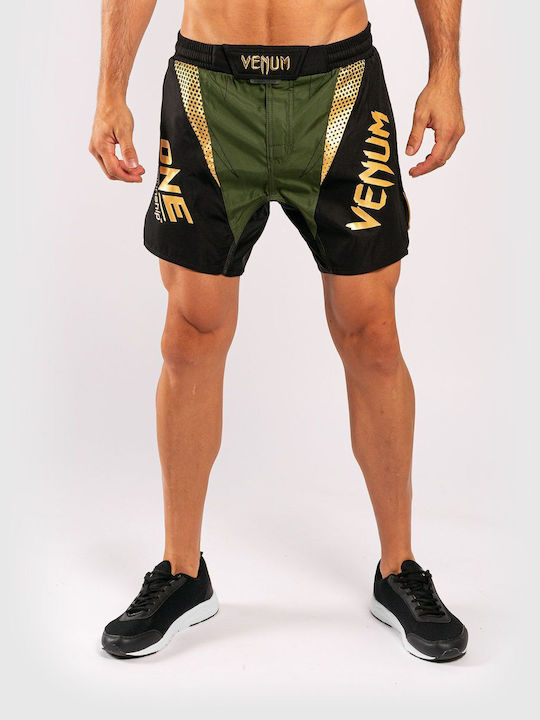 Venum VENUM-04059 MMA Shorts Gold