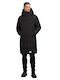 Jacket Black