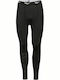 Everlast Lang Männer Kampfsport Leggings Schwarz