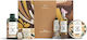 The Body Shop Large Shea Комплект за грижа за кожата 6бр