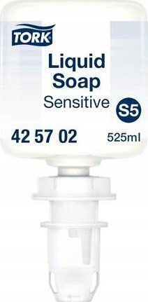 Tork Αφρόλουτρο 525ml