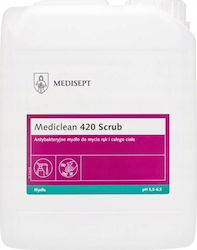 Medisept Αφρόλουτρο 5000ml Medisept Αφρόλουτρο 5000ml