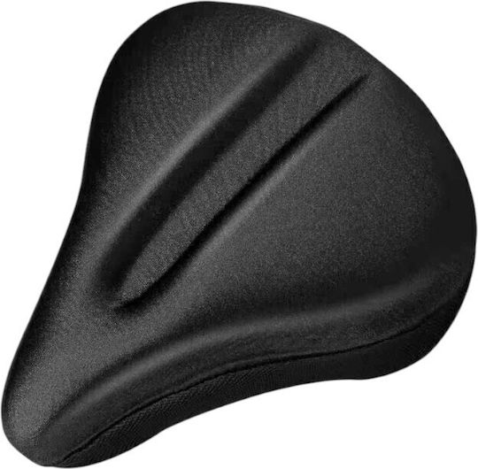 Verschiedenes Fahrradzubehör Sattelbezug Anatomisches S35-07 Gel 650998