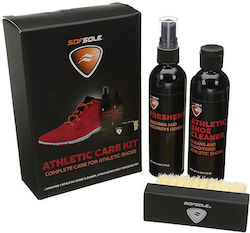 Sofsole Shoe Care Set