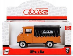 Daffi Model Żuk Społem 1:43 Χάλκινο K-600 16009 Daffi Model Żuk Społem 1:43 Χάλκινο K-600 16009