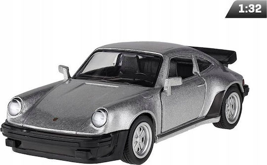 Daffi Model Rmz 5 Porsche 930 Turbo Silver K-156 11561