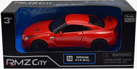 Daffi Nissan GT-R R-35 RMZ