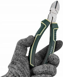 Teng Tools Cutter Lateral Lungime 200mm