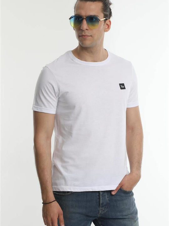 Attitude T-Shirt Gold