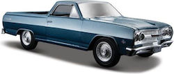 Maisto Chevrolet El Camino 1965 Scale 1:25 3197...