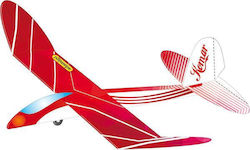 Komar Red Glider Model Adamigo