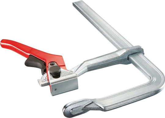 Σφικτηρας Μοχλου Χαλυβδινος Gh 250*120mm Erdi