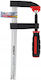 F Clamp 150x50mm 2-material Handle
