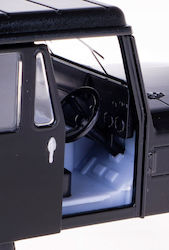 Hipo Jeep D-5b 1971 Hxkt252 38781 Hipo Jeep D-5b 1971 Hxkt252 38781