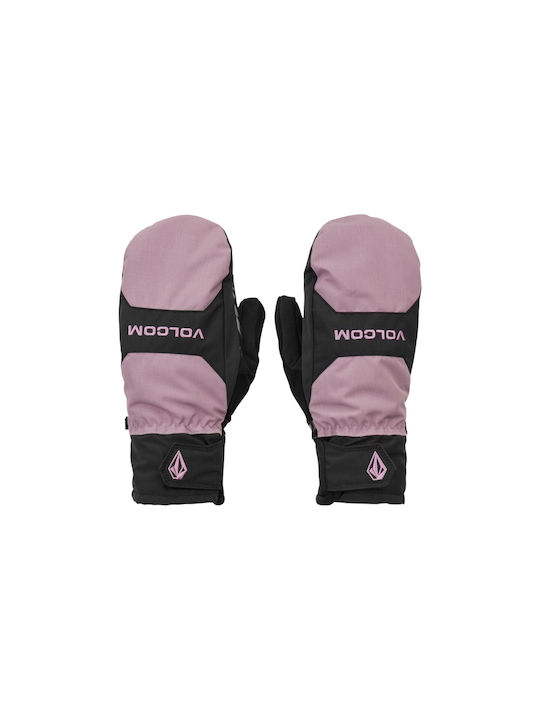 Volcom V.co Nyle Snow Mittens Ανδρικά Γάντια Σκ...