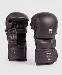 Γάντια Mma Venum Impact Evo Chocolate