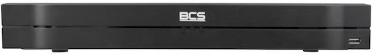 BCS L-NVR3204-A-4K-Ai(2) Înregistrare video NVR 32 canale cu rezoluție 4K