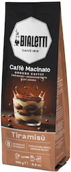 Bialetti Espresso Măcinat 250gr Bialetti Espresso Măcinat 250gr