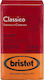 Bristot Кафе Еспресо Classico Classic Смляно 250гр