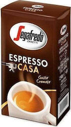Segafredo Espresso Măcinat 250gr