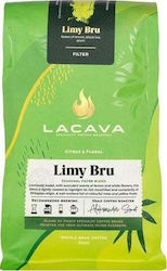 LaCava Φίλτρου σε Κόκκους 350gr LaCava Φίλτρου σε Κόκκους 350gr