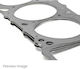 Exhaust Manifold Gasket Bmw M52b25 M52b28 S52b32 060 Hts Cometic C14131-060
