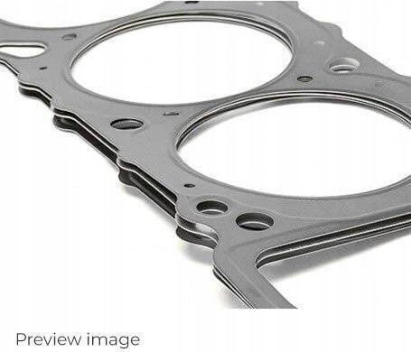 Cometic Throttle Body Gasket Nissan Ca18de/ca18det 032" Afm Set Cometic C4740-032