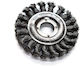 Wire Grinding Cup