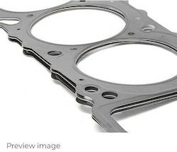 Bmw M50b25 M50b25tu S50b30us Уплътнение На Капака На Времето 020" Cometic C14129