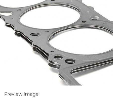 Bmw M50b25 M50b25tu S50b30us Timing Cover Gasket 020" Cometic C14129