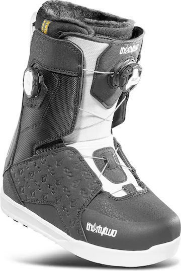 Thirty two Women's Snowboard Boots Black