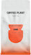 Coffee Plant Flow Cold Brew Filter Coffee Beans 800 G