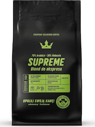 Coffee Hunter Supreme Coffee Beans 1 Kg