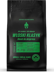 Coffee Hunter Cafea Boabe Italian Clasic 1 Kg