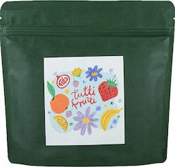 Coffee Plant Figa Kaffee Ganze Bohne Tutti Frutti 9 Blend Espresso 250g