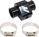 Mishimoto Water Temperature Sensor Adapter 28mm