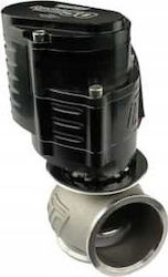 Turbosmart Turbosmart Wastegate 50mm Progate V-band Electronic Black