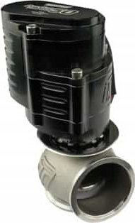 Turbosmart Wastegate 50мм Progate V-лента Електронен Черен