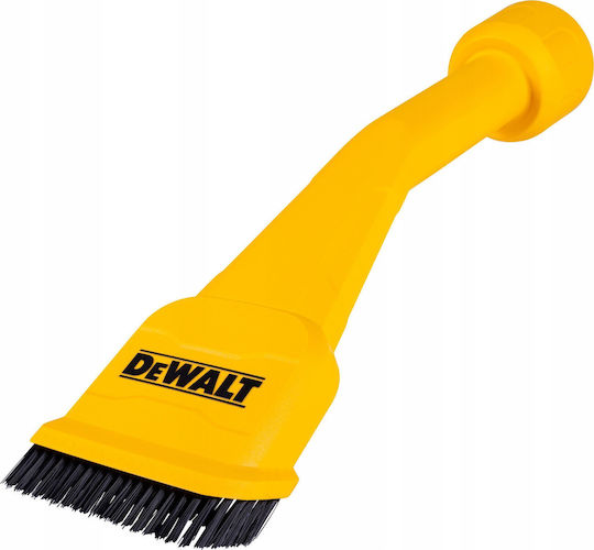 Dewalt Εργονομική Βούρτσα Δύσκολες Βρωμιές Dxva00-4300e