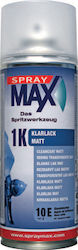 Brand Σπρέι Βερνίκι Αυτοκινήτου Διάφανο 400ml