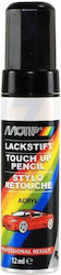 Motip Dupli Sprühfarbe von Autos Weiß 12ml Motip Dupli Sprühfarbe von Autos Weiß 12ml