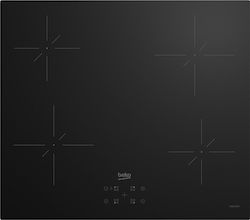 Beko Inducție HII64400QT