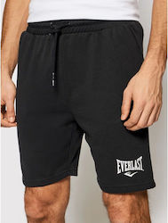 Everlast Clifton Athletic Men's Shorts Black Everlast Clifton Athletic Men's Shorts Black